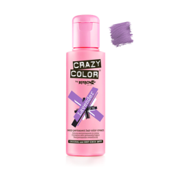 CRAZY COLOR Nº54 LAVENDER 100ml